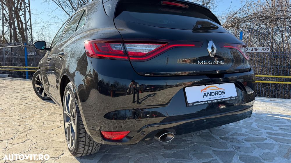 Renault Megane ENERGY dCi 110 INTENS - 22