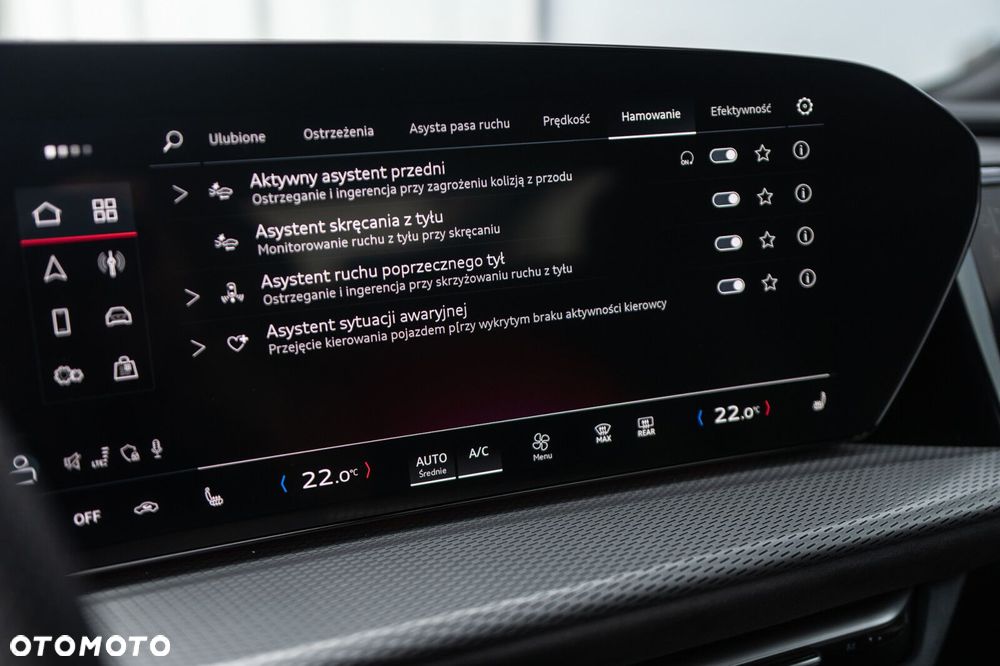 Audi Q5 Sportback - 29