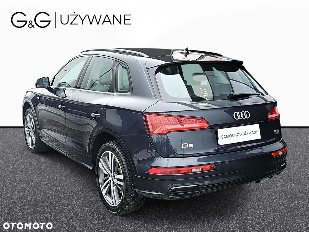 Audi Q5 - 7