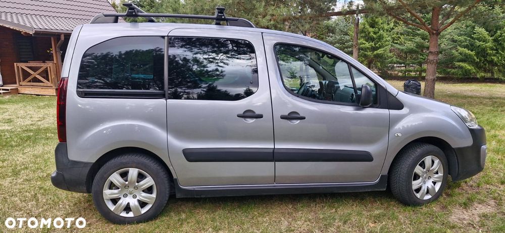 Peugeot Partner - 5