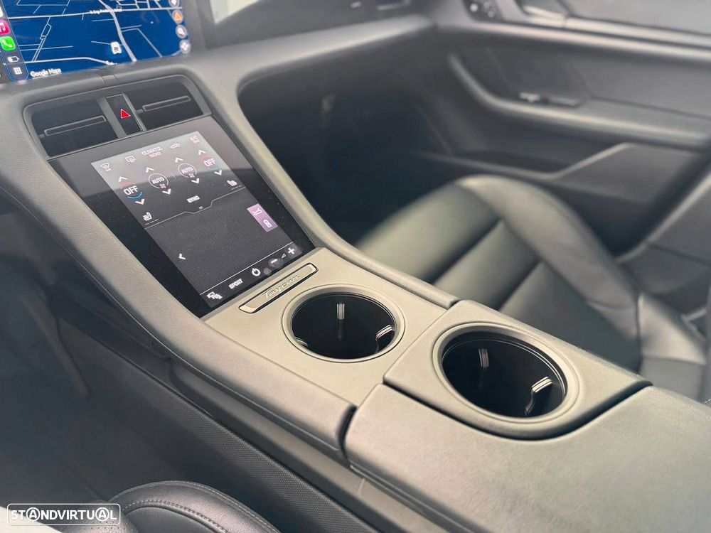 Porsche Taycan Standard - 24