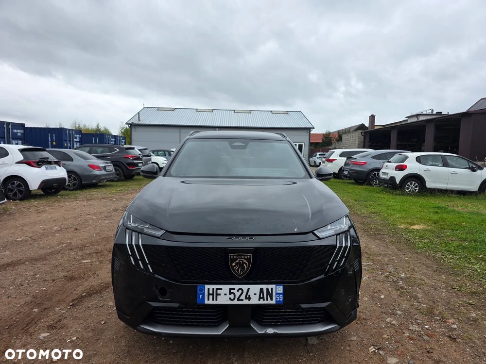 Peugeot E-5008 210 Allure - 2
