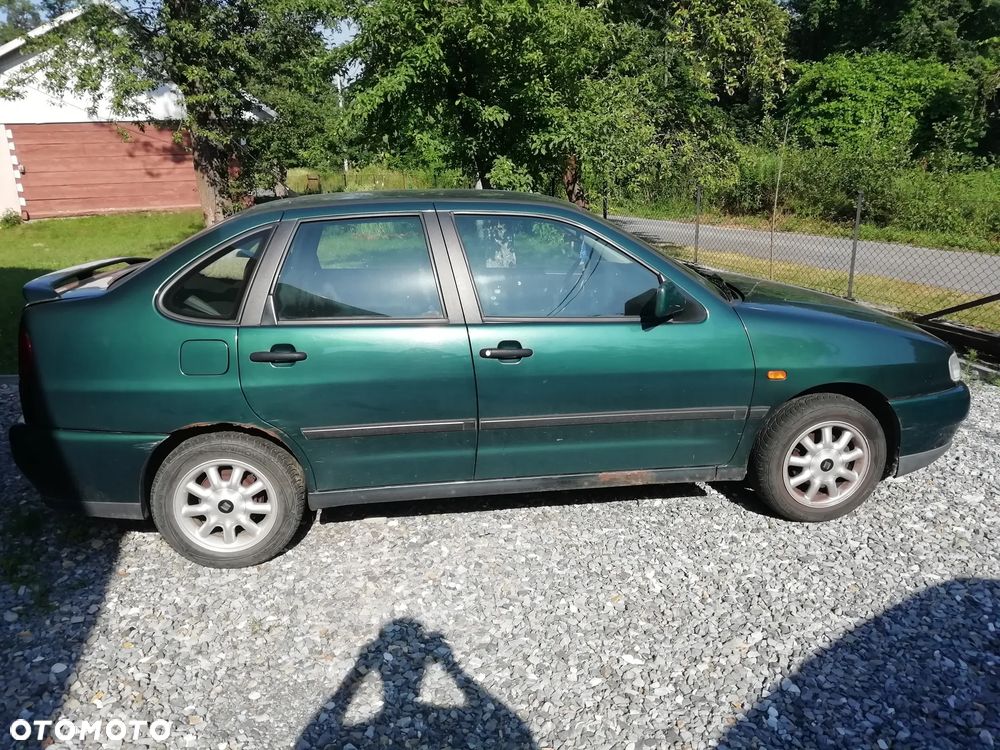 Seat Cordoba - 2