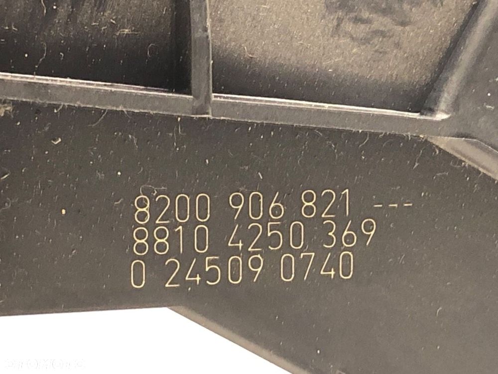 TAŚMA AIRBAG  RENAULT KANGOO / GRAND KANGOO II (KW0/1_) 2008 - 2022 1.5 dCi 85 (KW0K, KW0L, KW0B) - 3