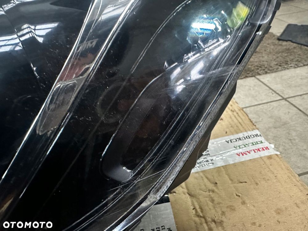 hyundai i10 iii 19- lampa lewa przód pzrednia 92101-k7100 - 4