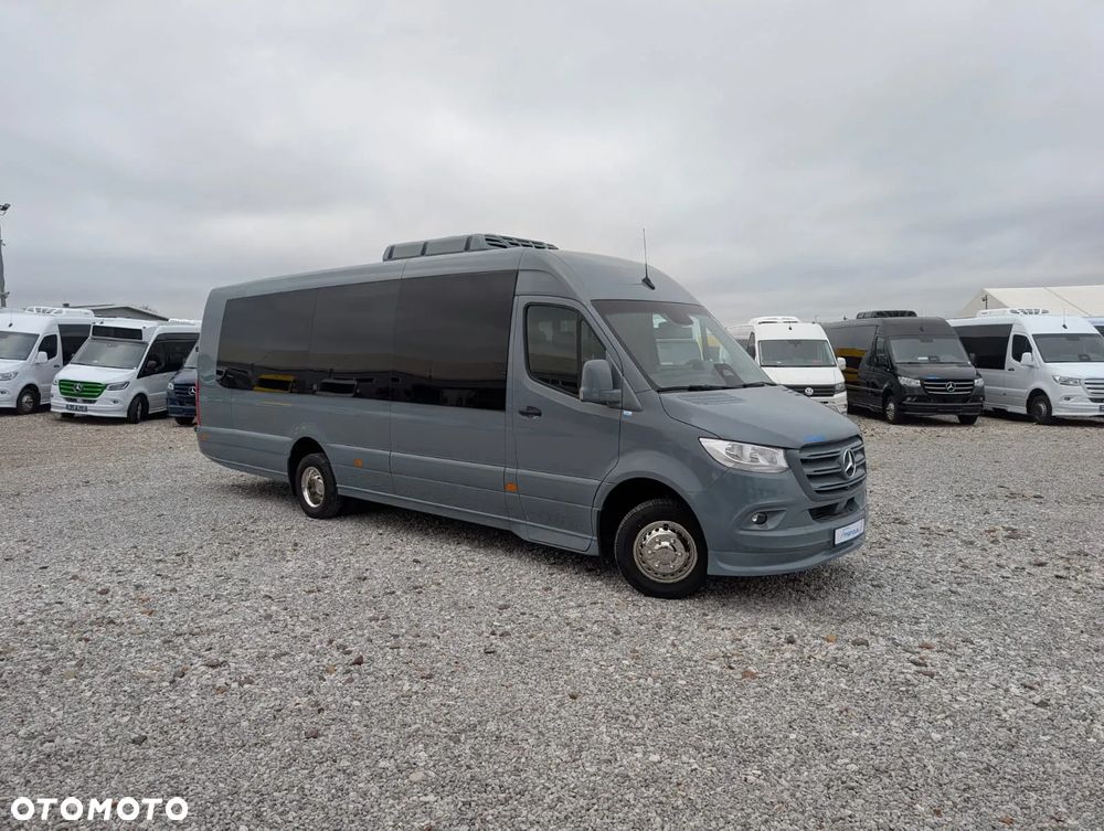 Mercedes-Benz Sprinter 519 - 2