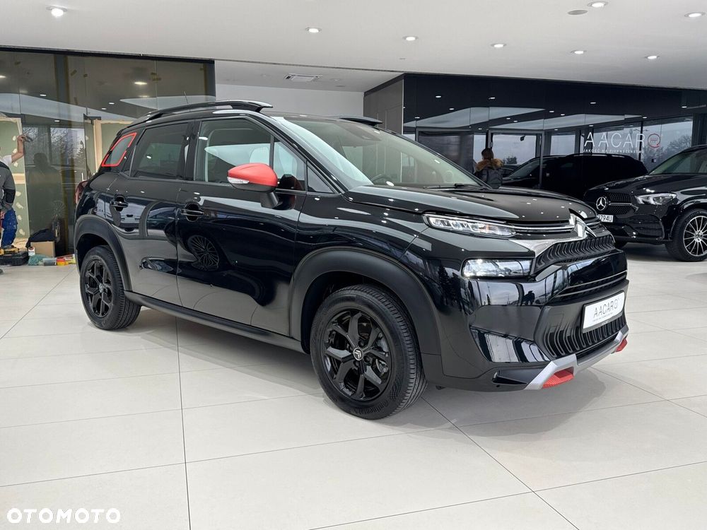 Citroën C3 Aircross - 6