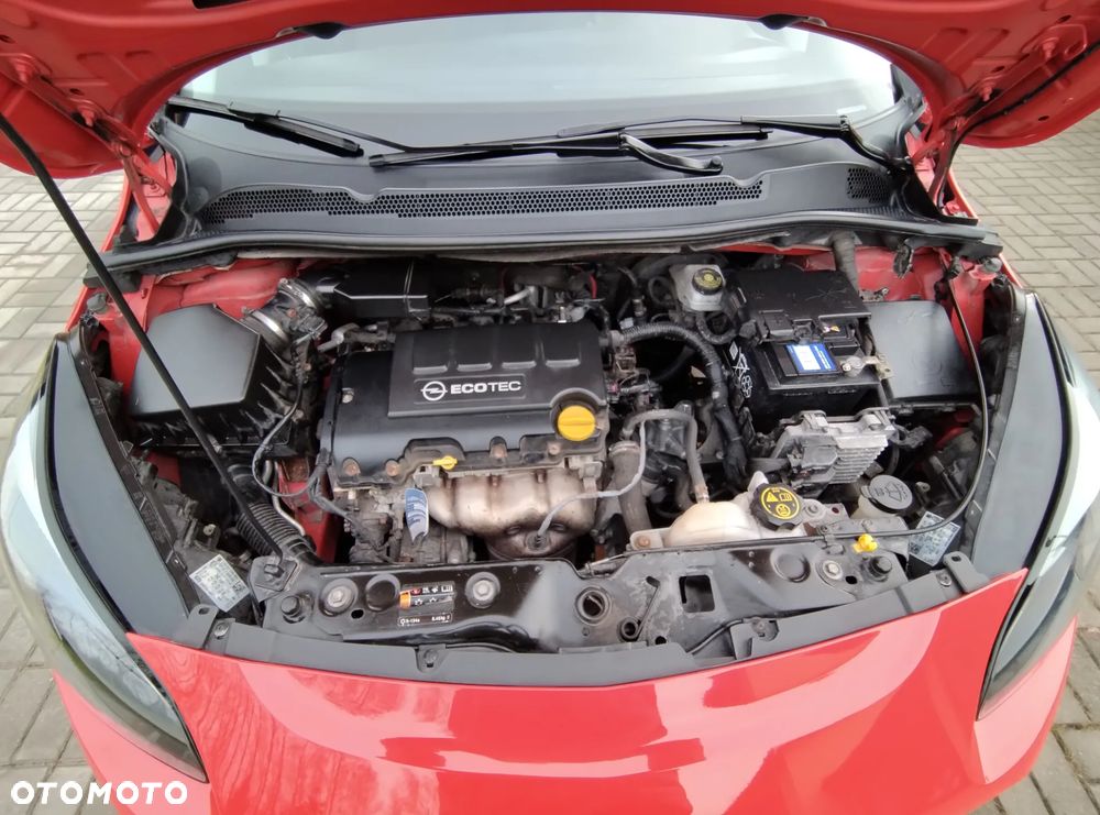 Opel Corsa 1.4 Active - 35