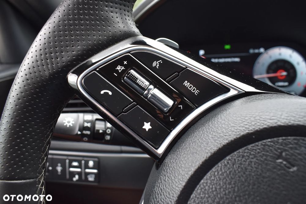 Kia ProCeed 1.5 T-GDI DCT7 OPF GT LINE - 37