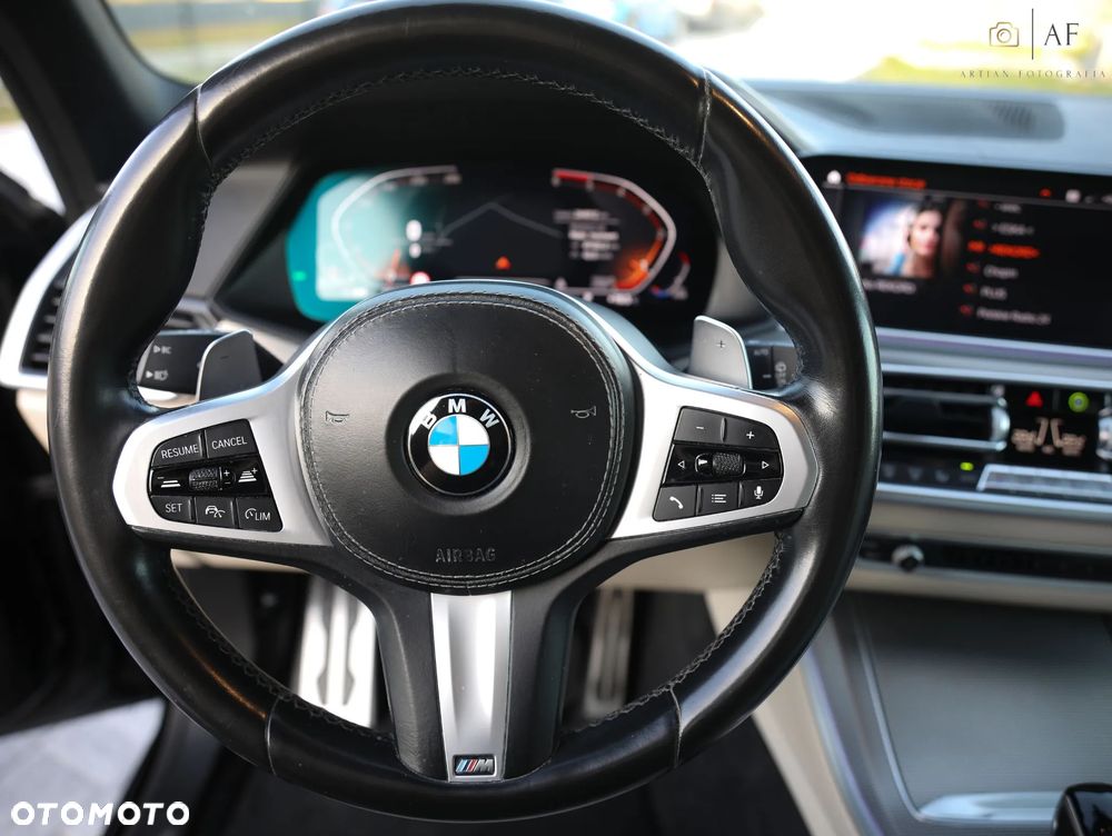 BMW X5 xDrive25d sport - 32