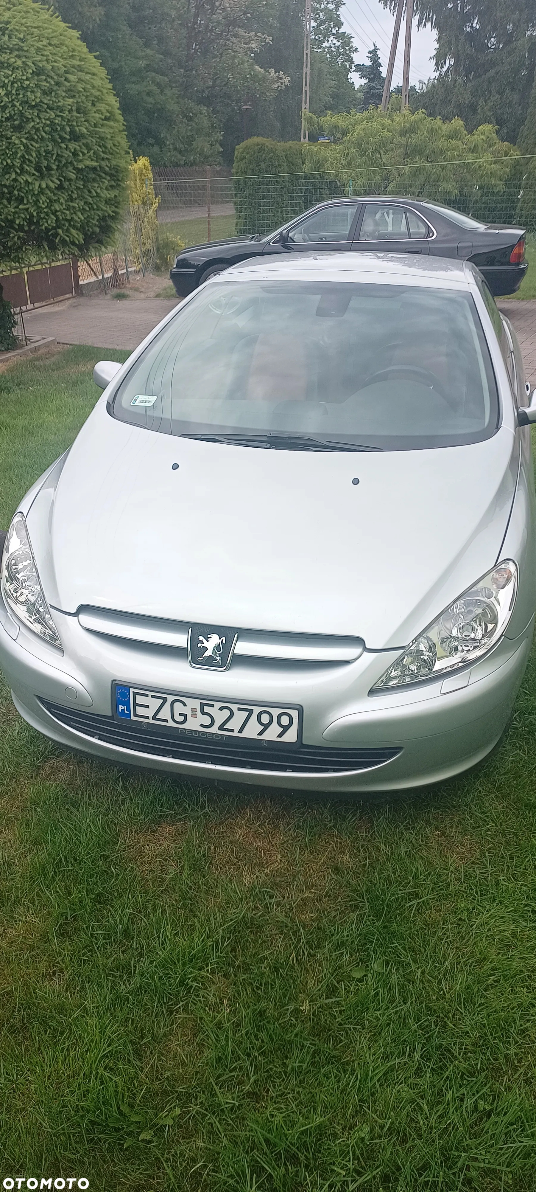 Peugeot 307 - 6