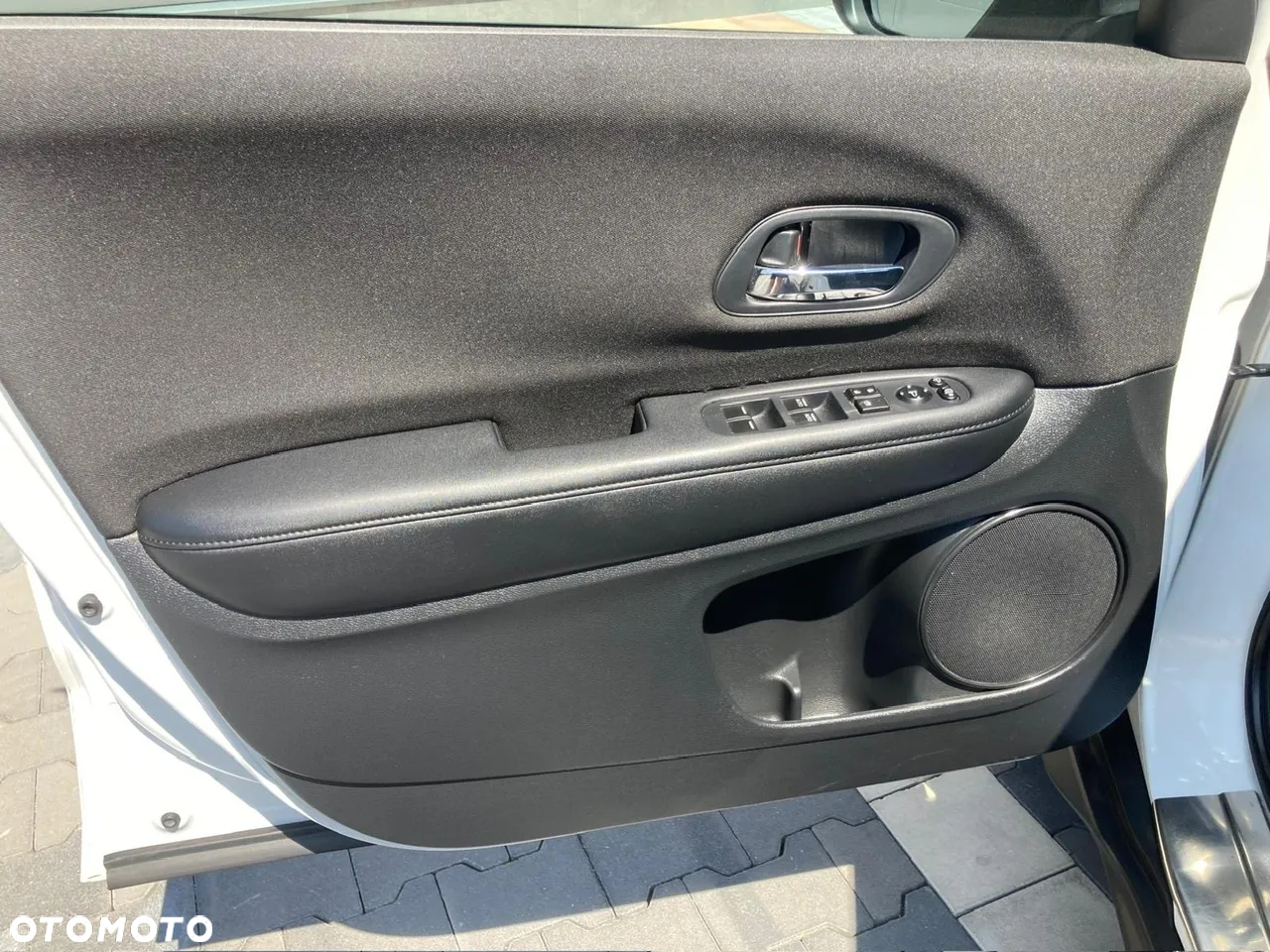 Honda HR-V 1.5 Comfort - 19