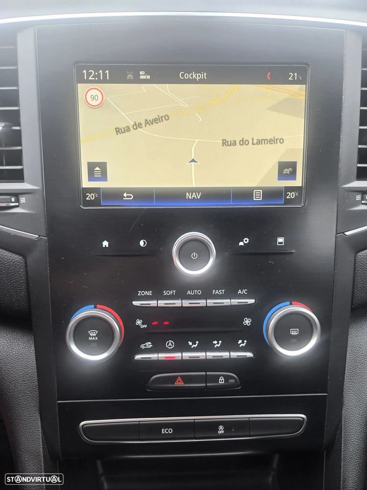 Renault Mégane Break - 15