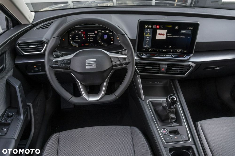 Seat Leon - 19
