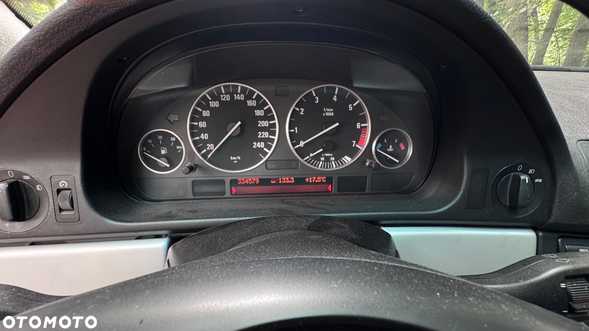 BMW Seria 5 - 10
