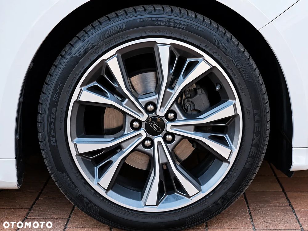 Ford Mondeo 2.0 TDCi ST-Line PowerShift - 11