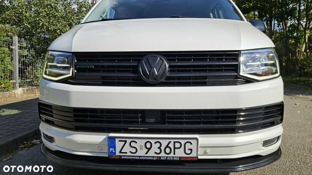 Volkswagen Multivan 2.0 BiTDI L1 Highline 4Motion DSG - 5