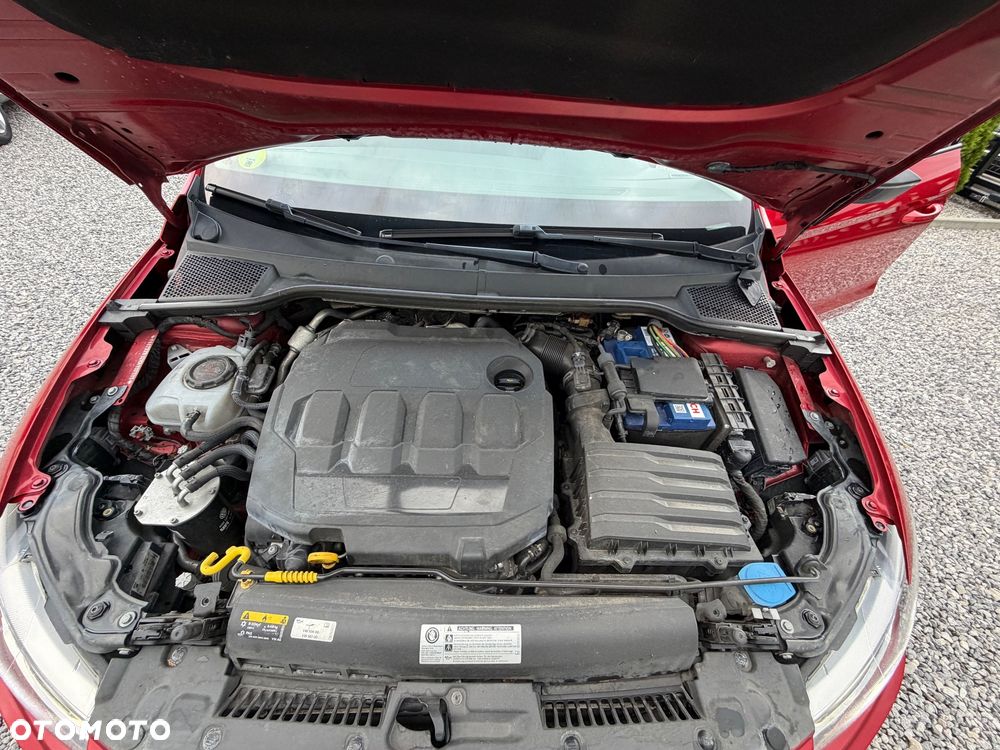 Seat Ibiza 1.6 TDI S&S DSG FR - 8