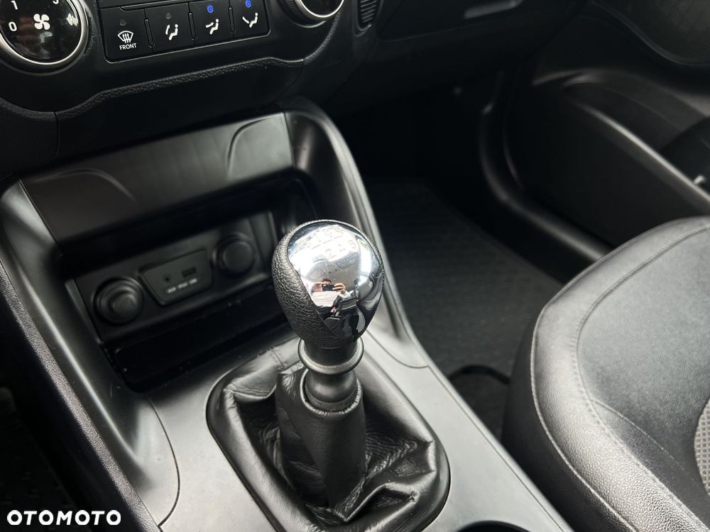 Hyundai ix35 2.0 Style - 15