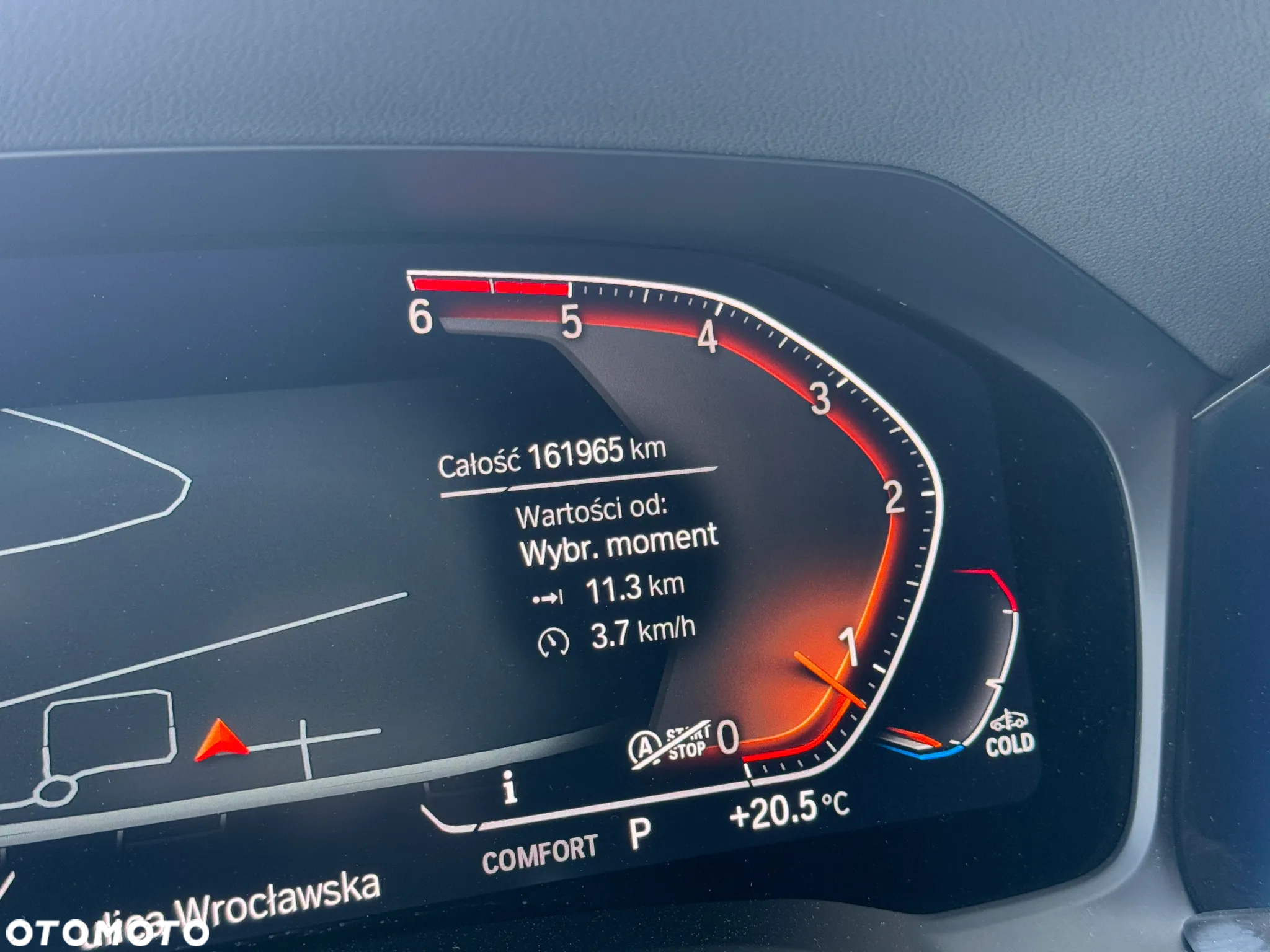 BMW Seria 3 320d M Sport - 29