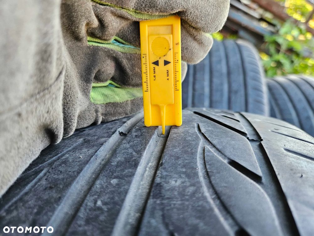 Alu Felgi 8E0601025J Alufelgi Ronal 1158 Koła Opony R17 5x112 7.5J ET45 AUDI A4 B6 B7 VW Skoda Seat - 36