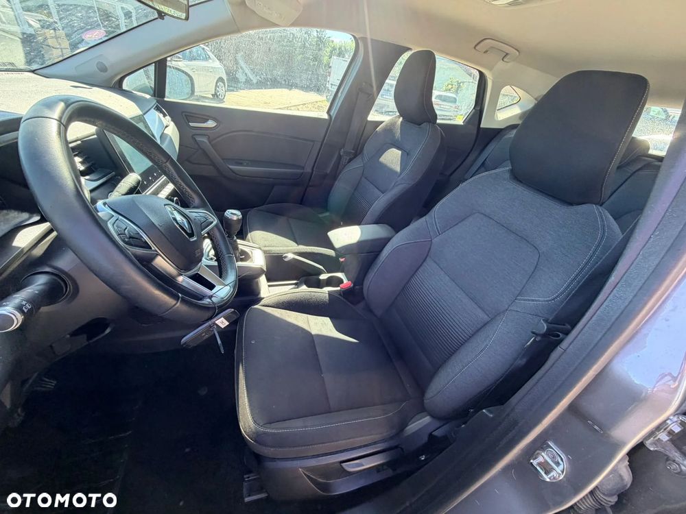 Renault Captur 1.0 TCe Intens - 19