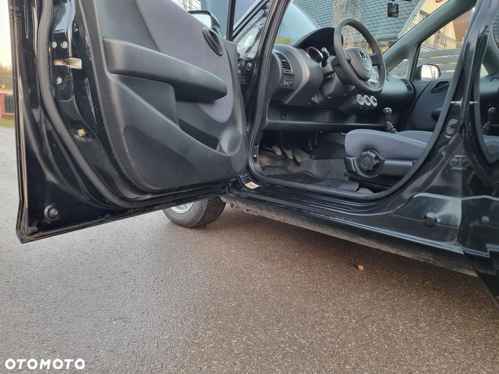 Honda Jazz 1.2 - 13