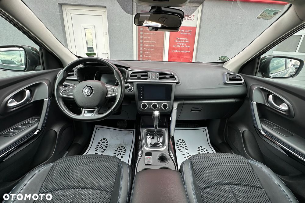 Renault Kadjar 1.3 TCe FAP Intens EDC - 28