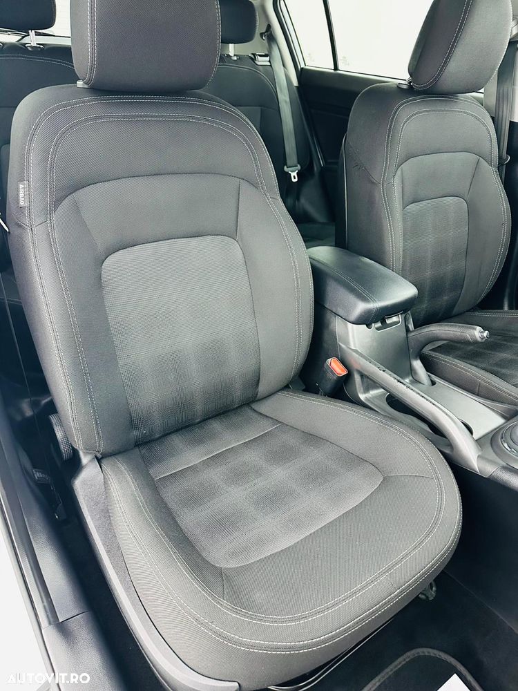 Kia Sportage 1.7 CRDI 2WD Attract - 19