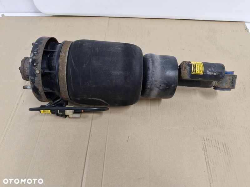 LINCOLN NAVIGATOR 2 II 5.4 B AMORTYZATOR MIECH PRAWY TYŁ TYLNY 2L74-5A980-BG - 6