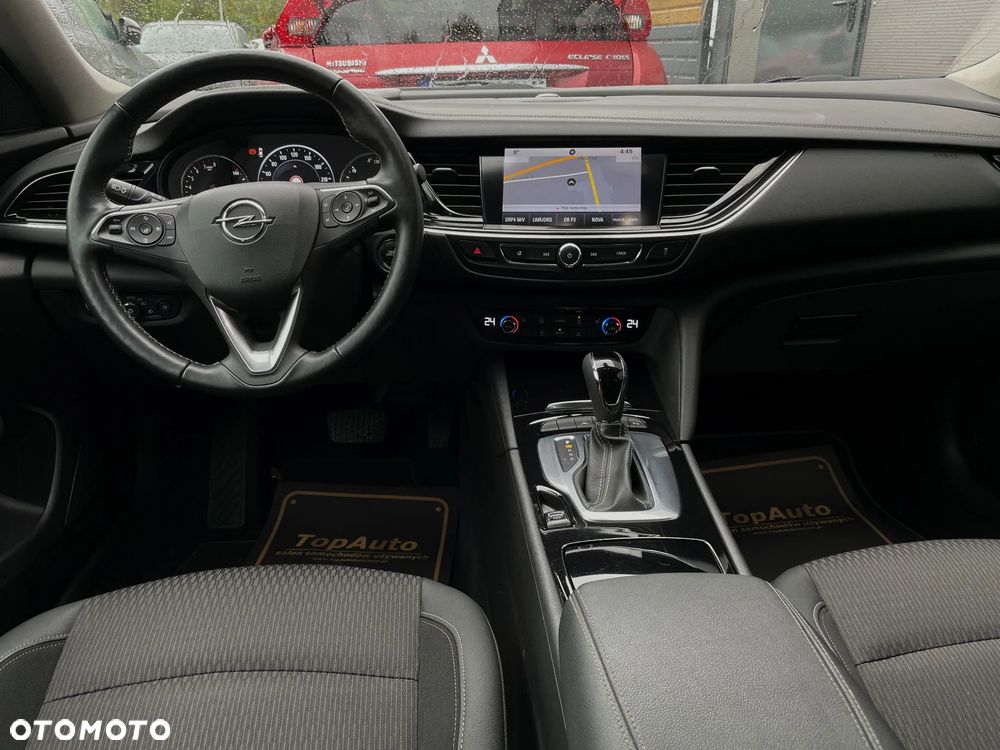 Opel Insignia 1.5 T GPF Innovation S&S - 36