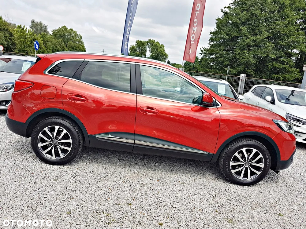 Renault Kadjar 1.2 Energy TCe Adventure - 36