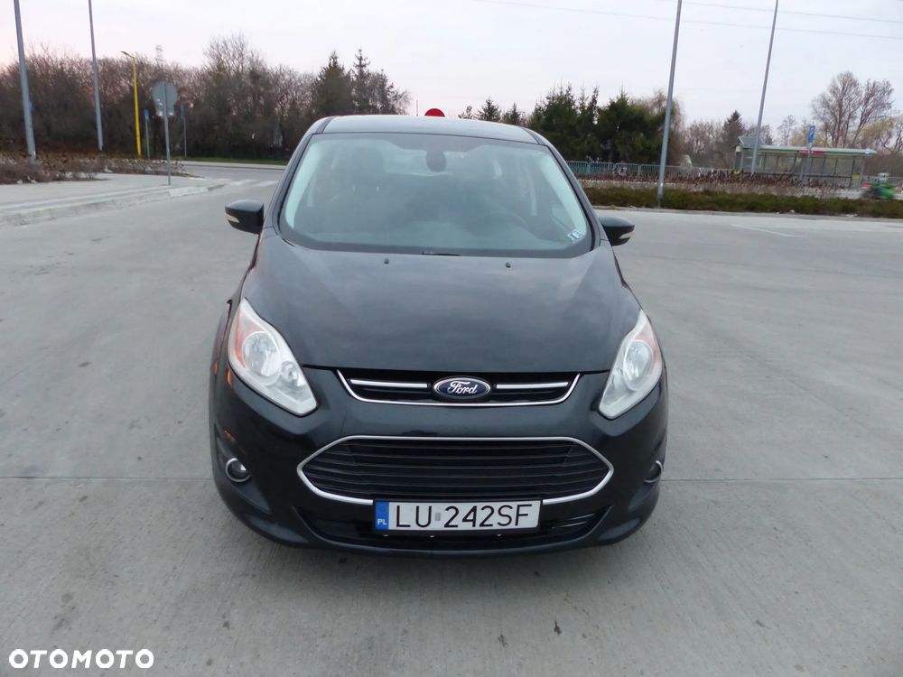 Ford C-MAX - 3
