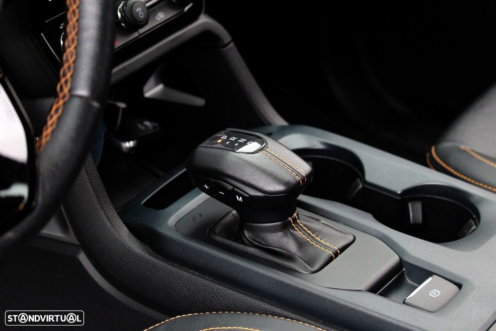 Ford Ranger 3.0 EcoBlue CD Wildtrak 4WD Aut. - 30