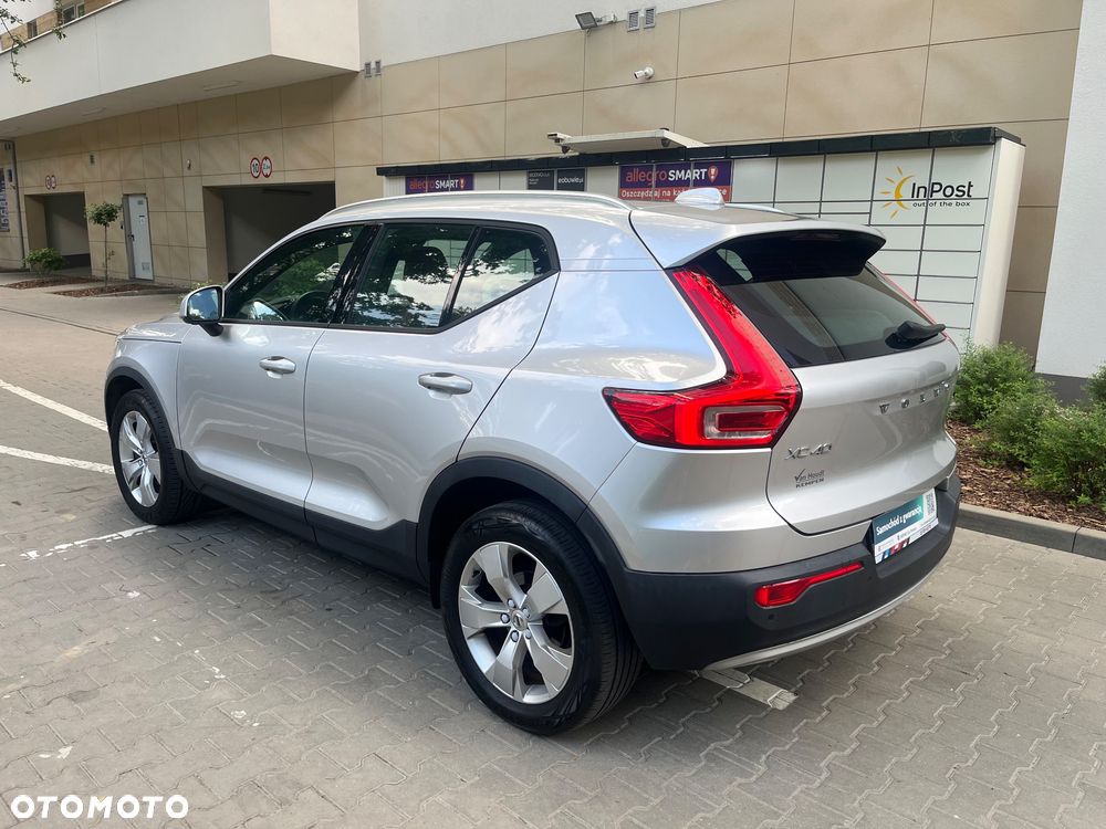 Volvo XC 40 D3 Momentum Pro - 5