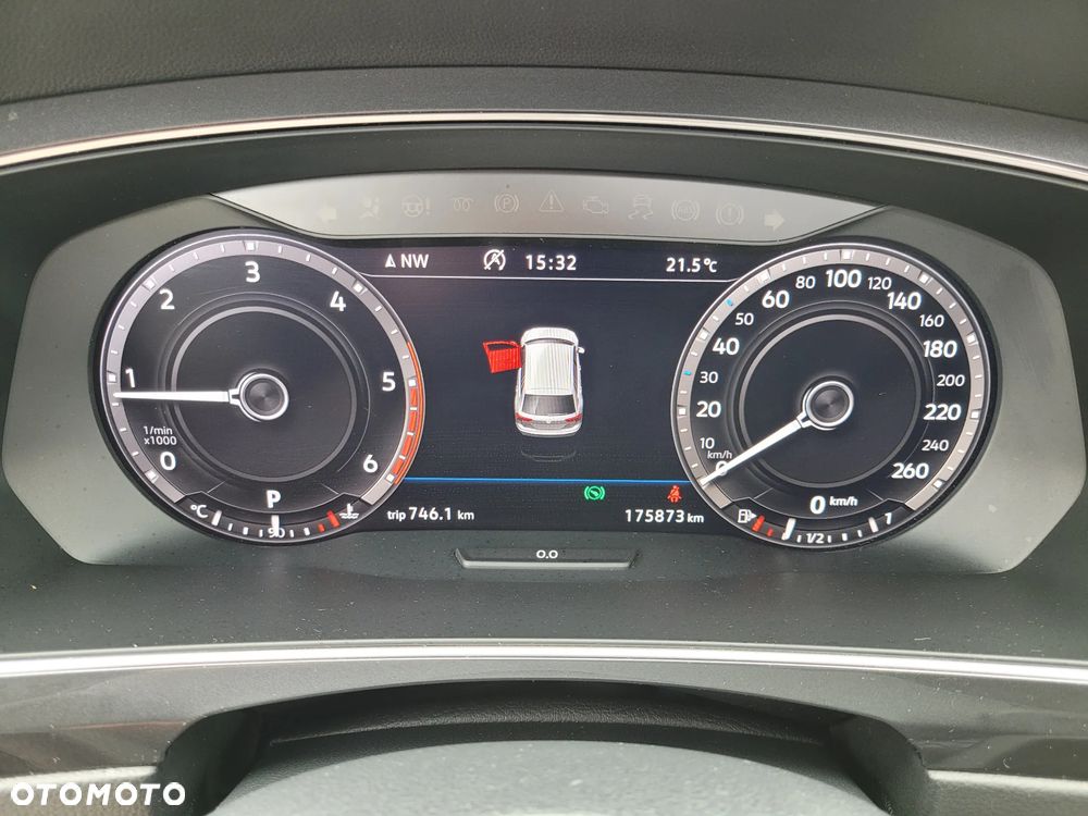Volkswagen Tiguan 2.0 TDI SCR 4MOTION (BlueMotion Techn.) DSG Sound - 17