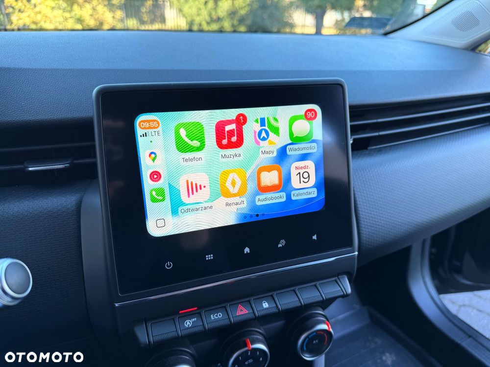 Renault Clio 1.0 TCe Zen - 24