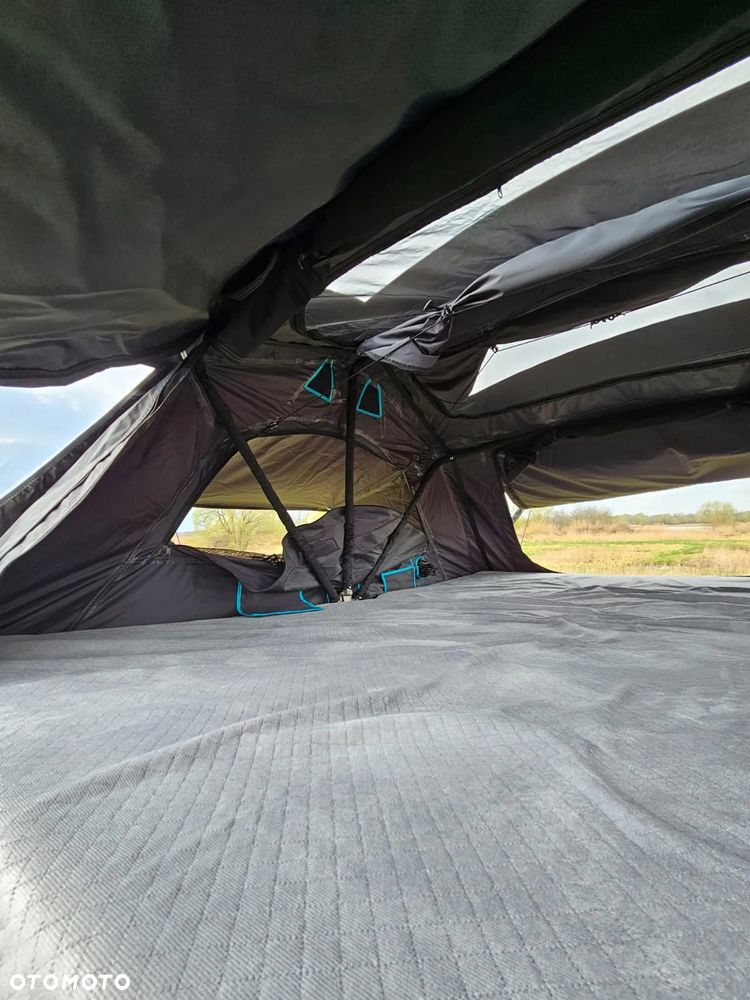 Ford Ranger 3.2 TDCi 4x4 DC Wildtrak EU6 - 22