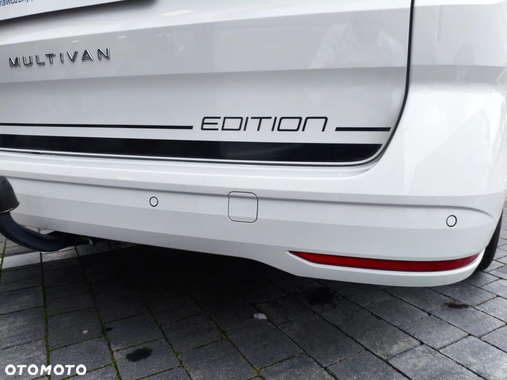 Volkswagen Multivan 2.0 TDI L2 Family DSG - 37