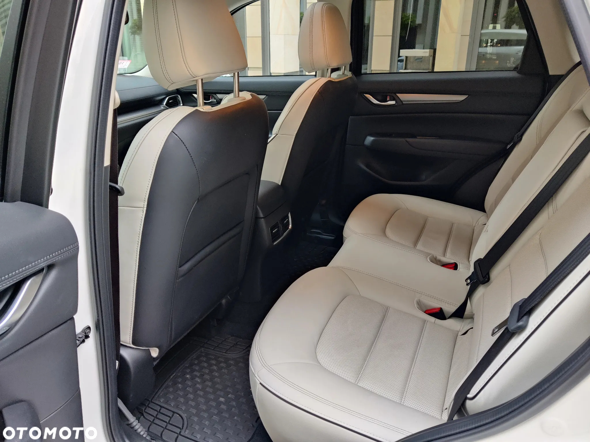 Mazda CX-5 - 22