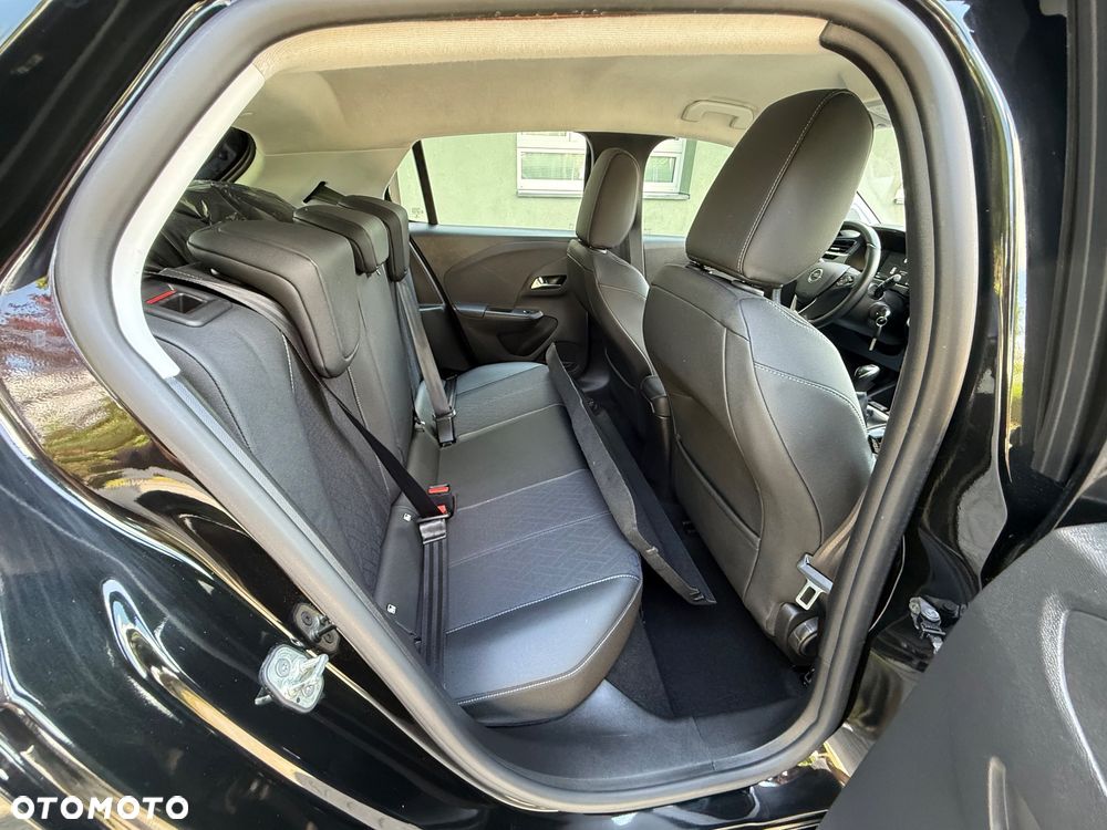 Opel Corsa 1.2 Elegance S&S - 6