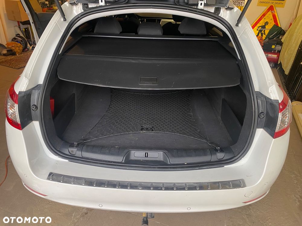 Peugeot 508 155 THP Allure - 23