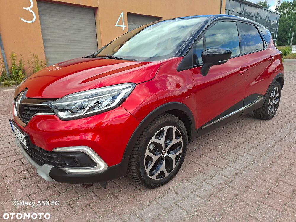 Renault Captur - 12