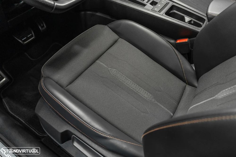 Cupra Formentor VZ 1.4 e-Hybrid DSG - 24