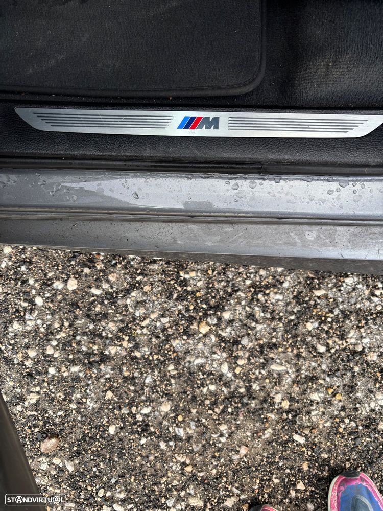 BMW X5 25 d sDrive Pack M - 16