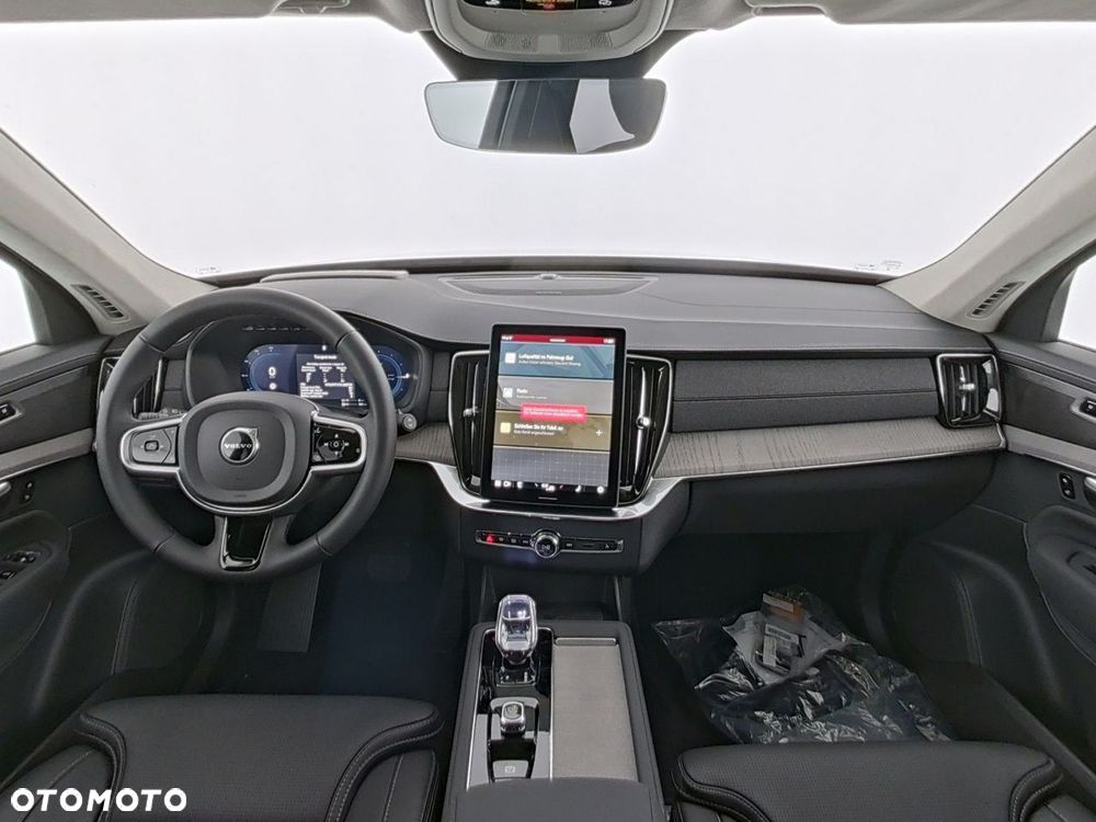 Volvo XC 90 - 5