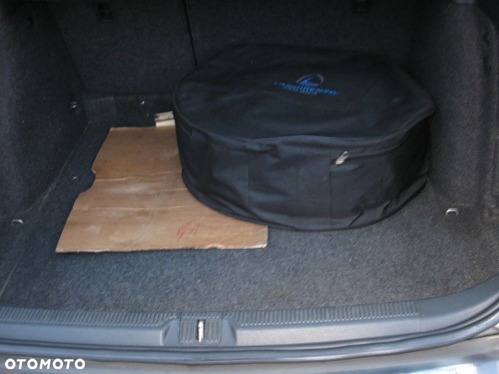 Skoda Octavia 1.6 Active - 10