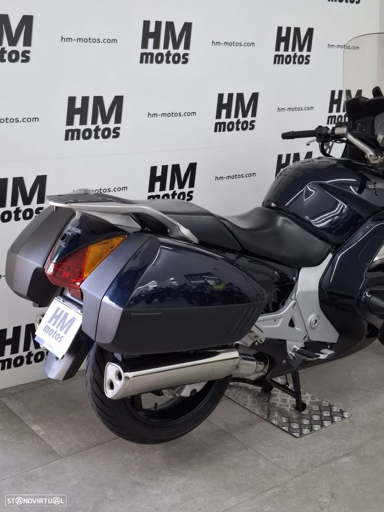 Honda Pan European - 12 MESES DE GARANTIA - 12