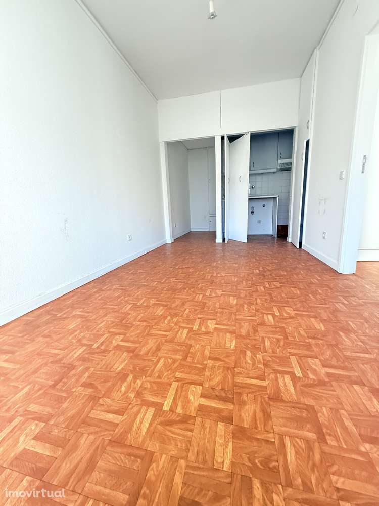 Apartamento T1 | Suíte | Cedofeita | Porto - Grande imagem: 5/20