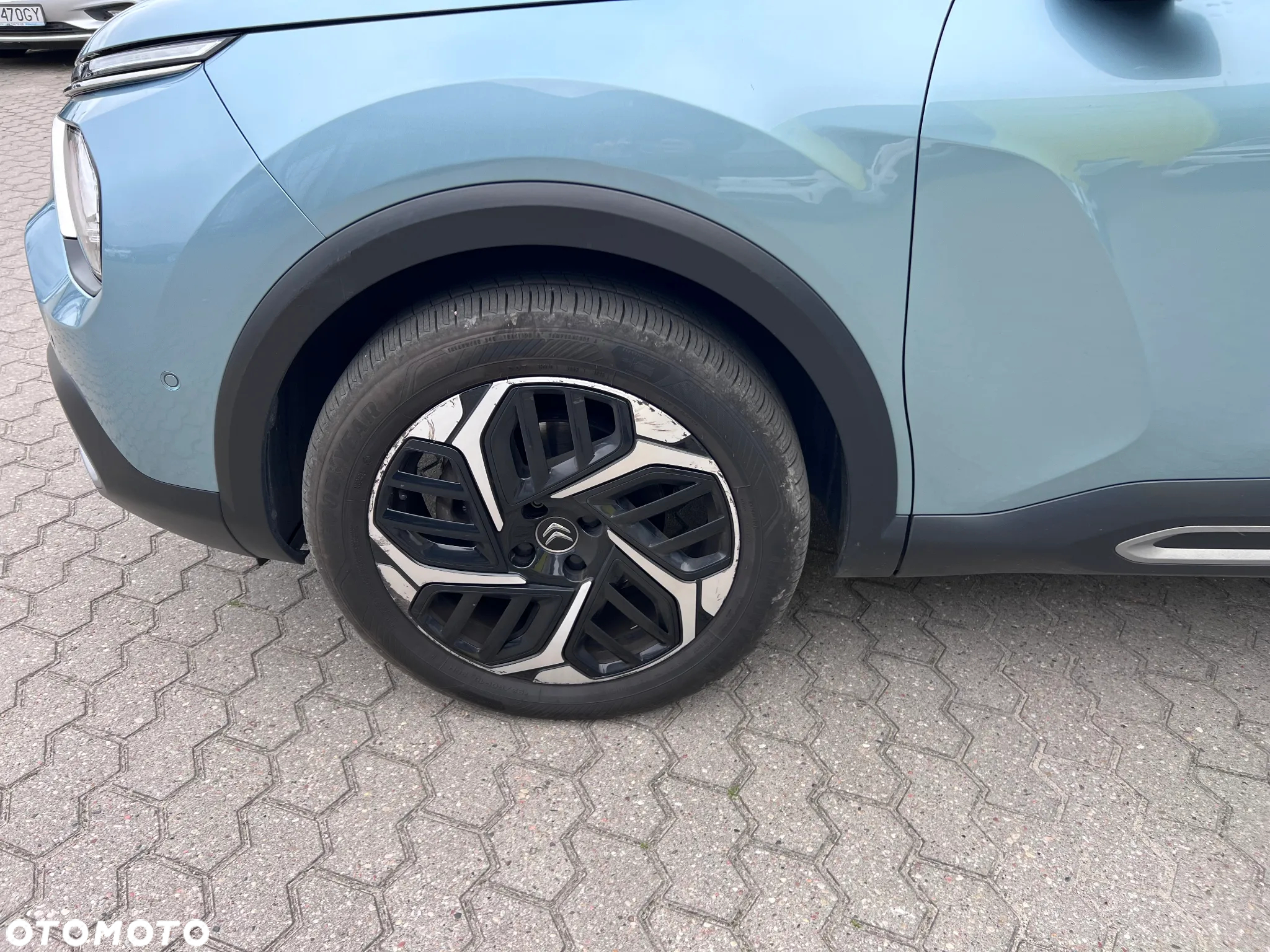 Citroën C4 1.2 PureTech Feel S&S EAT8 - 5